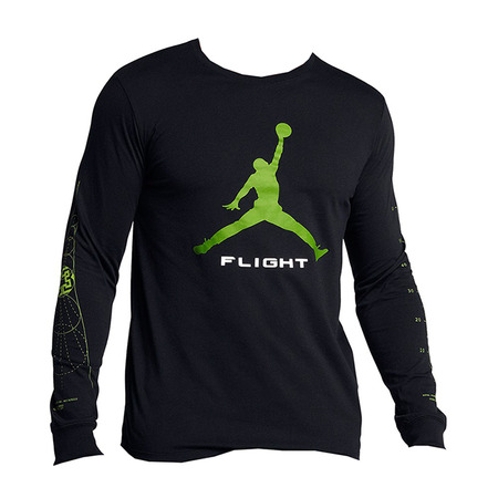 Jordan Sportswear AJ 13 Altitude T-Shirt (010)