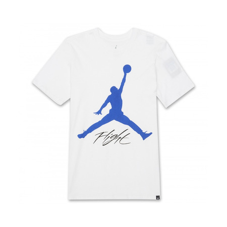 Jordan Sportswear AJ 4 Motorsport (100/weiß/blau/schwarz)
