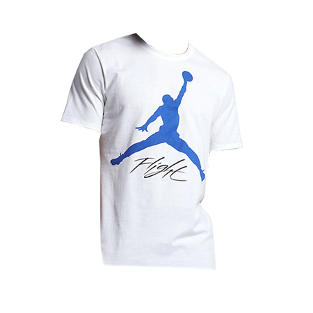 Jordan Sportswear AJ 4 Motorsport (100/weiß/blau/schwarz)