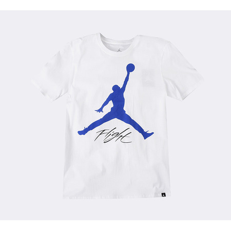 Jordan Sportswear AJ 4 Motorsport (100/weiß/blau/schwarz)