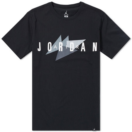 Jordan Sportswear Marke 1 T-Shirt (010)