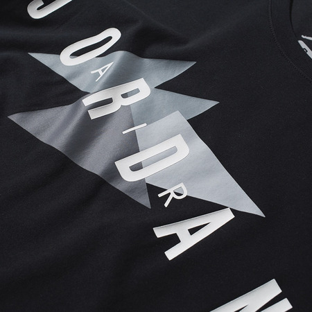 Jordan Sportswear Marke 1 T-Shirt (010)
