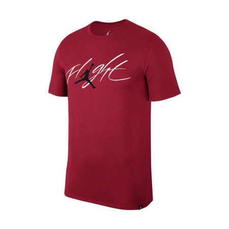 Jordan Sportswear Marke 4 T-Shirt (688)