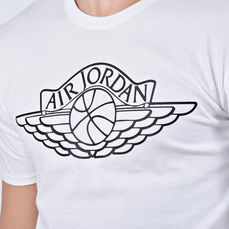 Jordan Sportswear Marke 5 T-Shir