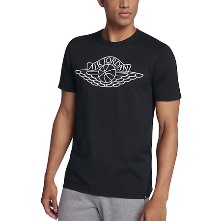 Jordan Sportswear Marke 5 T-Shirt (010)
