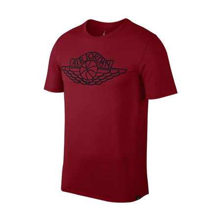 Jordan Sportswear Marke 5 T-Shirt (687)