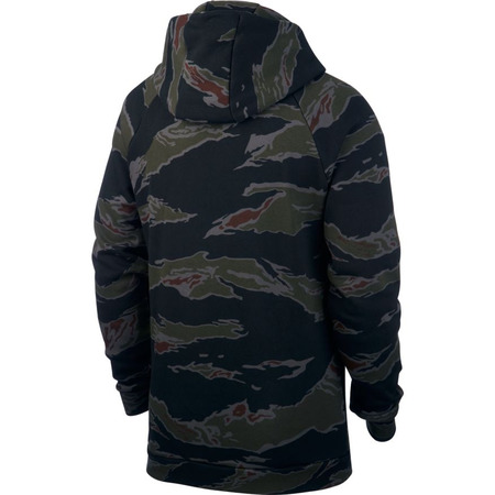 Jordan Sportswear Jumpman Fleece Air Camo Hoodie