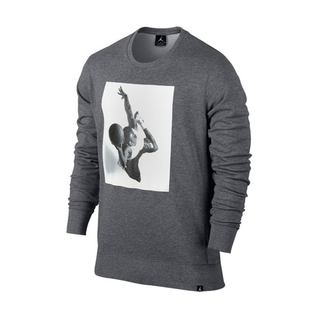 Jordan Sportswear Legend Flug Lite Crew