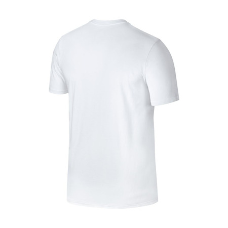 Jordan Sportbekleidung Mars Blackmon Foto T-Shirt