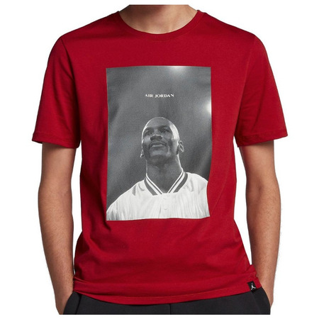 Jordan Sportswear Wings FLC 3 T-Shirt (687)