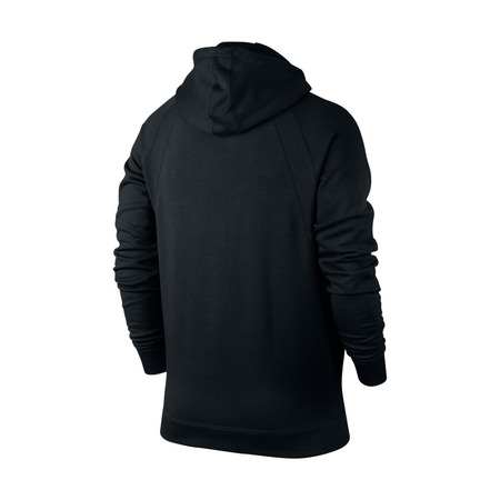 Jordan Sportswear Flügel Fleece Full-Zip Hoodie
