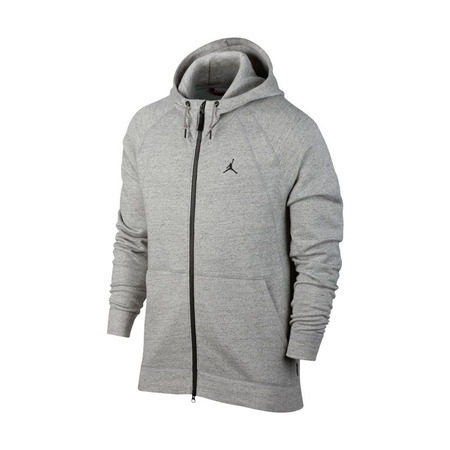 Jordan Sportswear Flügel Fleece Full-Zip Hoodie (063)