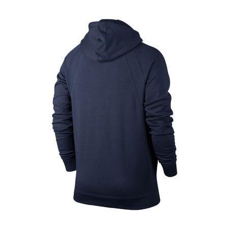 Jordan Sportswear Flügel Fleece Full-Zip Hoodie (410)