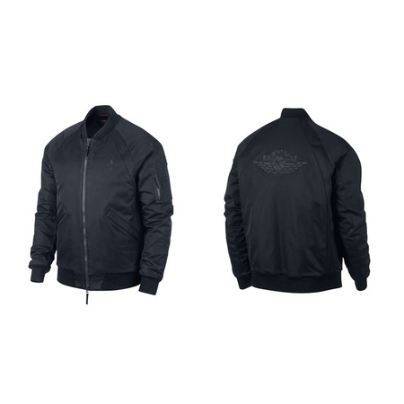 Jordan Sportswear Wings MA-1 Jacke