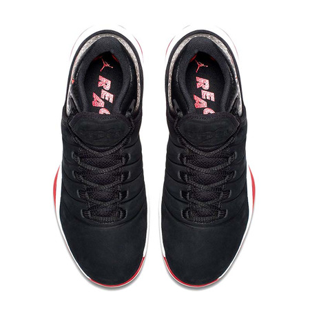 Jordan Super.Fly 2017 Blake Griffin "Enhance"