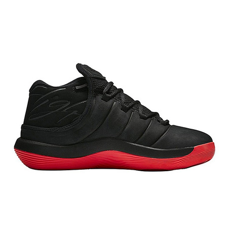 Jordan Super.Fly 2017 (GS) "Alternativ"