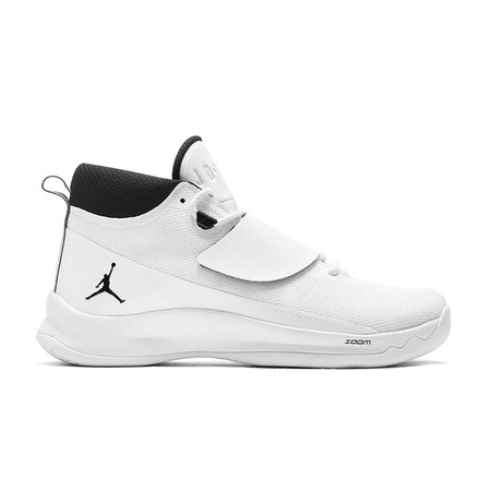 Jordan Super Fly 5 PO Blake Griffin "White\\'s Flight"