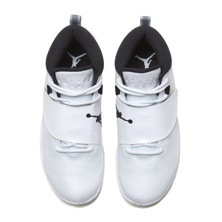 Jordan Super Fly 5 PO Blake Griffin "White\\'s Flight"