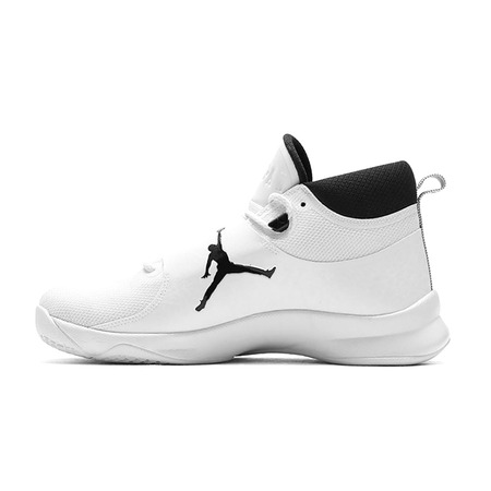 Jordan Super Fly 5 PO Blake Griffin "White\\'s Flight"