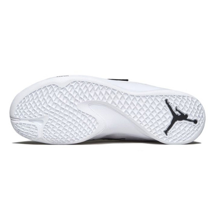 Jordan Super Fly 5 PO Blake Griffin "White\\'s Flight"