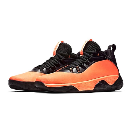Jordan Super. Fly MVP Niedriger "Vital"