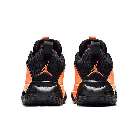 Jordan Super. Fly MVP Niedriger "Vital"
