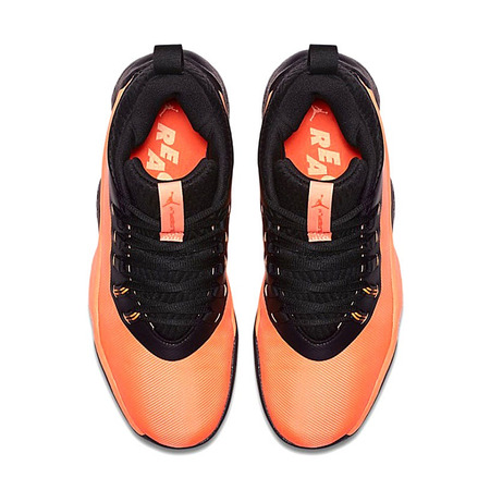Jordan Super. Fly MVP Niedriger "Vital"