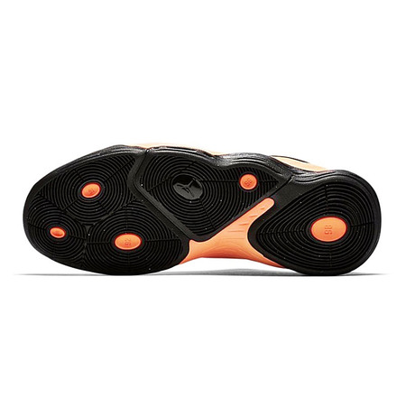 Jordan Super. Fly MVP Niedriger "Vital"