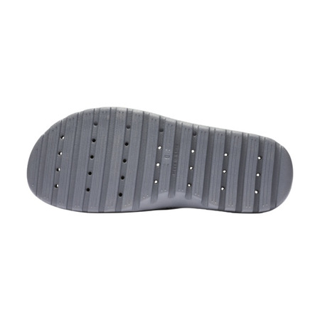 Jordan Super Fly Team Slide GR (015/black/gym rot/cool grau)
