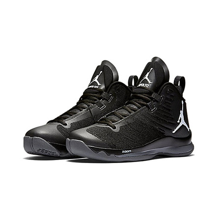 Jordan SuperFly 5 Blake Griffin "Anthrazit" (005/anthrazit/weiß)