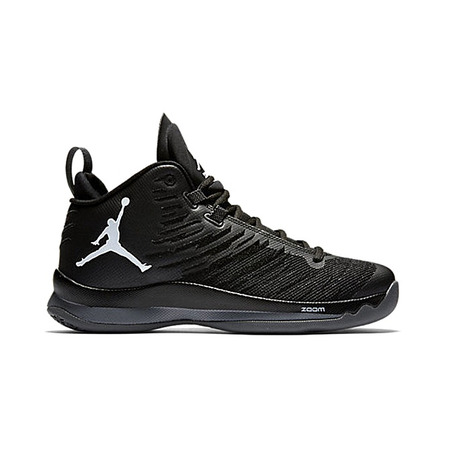 Jordan SuperFly 5 Blake Griffin "Anthrazit" (005/anthrazit/weiß)