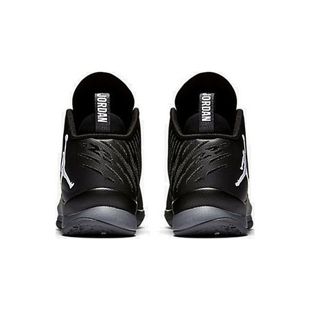 Jordan SuperFly 5 Blake Griffin "Anthrazit" (005/anthrazit/weiß)