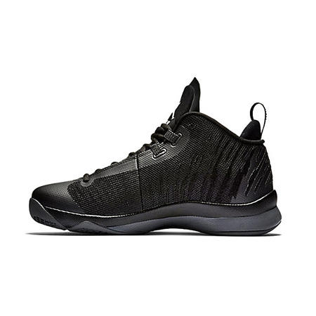 Jordan SuperFly 5 Blake Griffin "Anthrazit" (005/anthrazit/weiß)