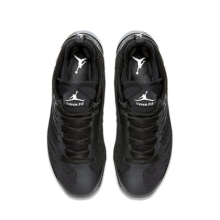 Jordan SuperFly 5 Blake Griffin "Anthrazit" (005/anthrazit/weiß)