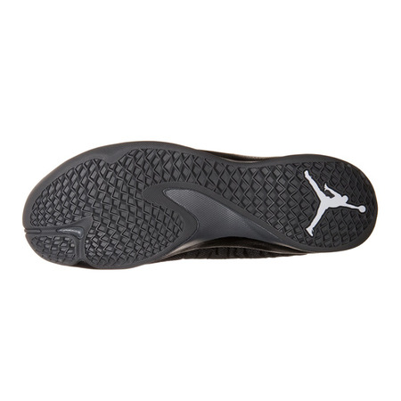 Jordan SuperFly 5 Blake Griffin "Anthrazit" (005/anthrazit/weiß)