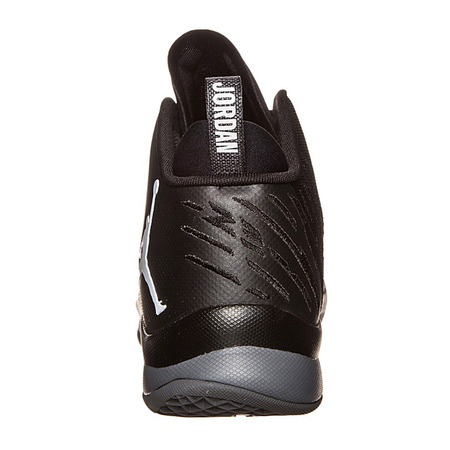 Jordan SuperFly 5 Blake Griffin "Anthrazit" (005/anthrazit/weiß)