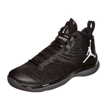 Jordan SuperFly 5 Blake Griffin "Anthrazit" (005/anthrazit/weiß)