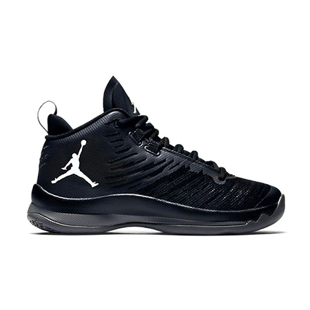 Jordan SuperFly 5 Blake Griffin Niñ@ "Night" (005/anthrazit/weiß)