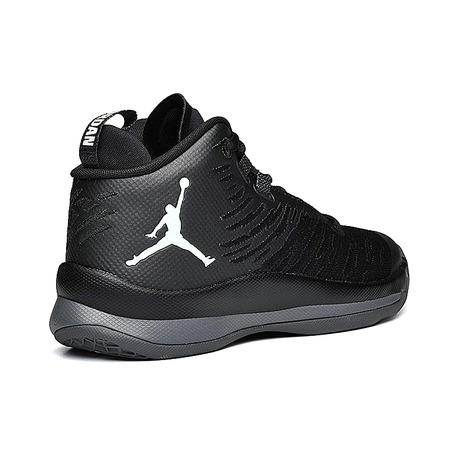Jordan SuperFly 5 Blake Griffin Niñ@ "Night" (005/anthrazit/weiß)