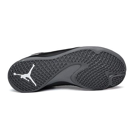 Jordan SuperFly 5 Blake Griffin Niñ@ "Night" (005/anthrazit/weiß)
