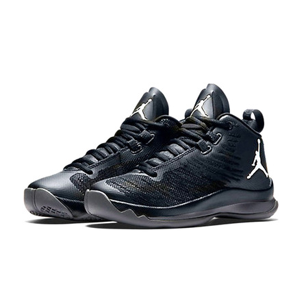 Jordan SuperFly 5 Blake Griffin Niñ@ "Night" (005/anthrazit/weiß)