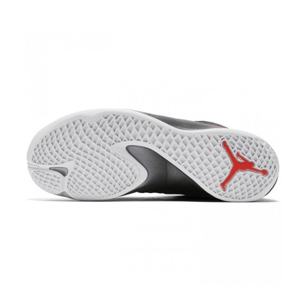 Jordan SuperFly 5 GS "Ferus" (004/schwarz/infrarot 23/Wolfgrau)