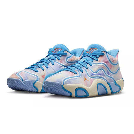 Jordan Tatum 3 GS "Tie Dye"