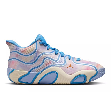 Jordan Tatum 3 GS "Tie Dye"