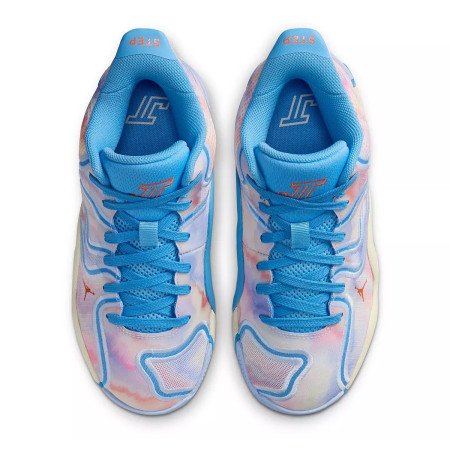 Jordan Tatum 3 GS "Tie Dye"