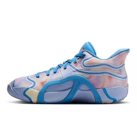 Jordan Tatum 3 GS "Tie Dye"
