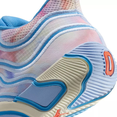 Jordan Tatum 3 GS "Tie Dye"