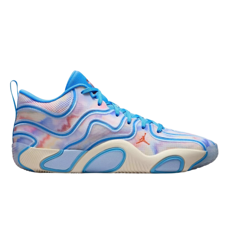 Jordan Tatum 3 "Tie Dye"