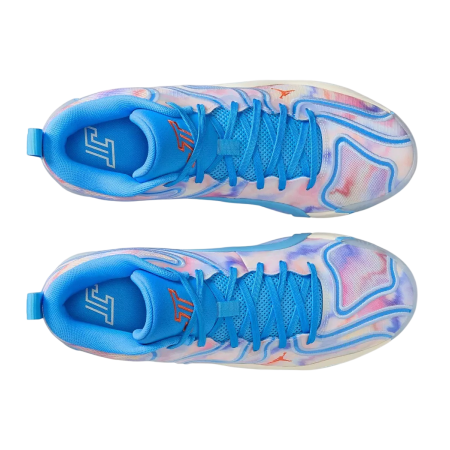 Jordan Tatum 3 "Tie Dye"