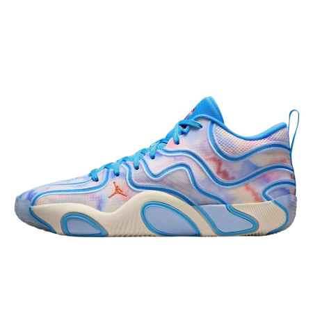 Jordan Tatum 3 "Tie Dye"